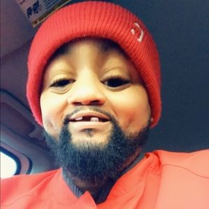 Meet your Posher, Darius